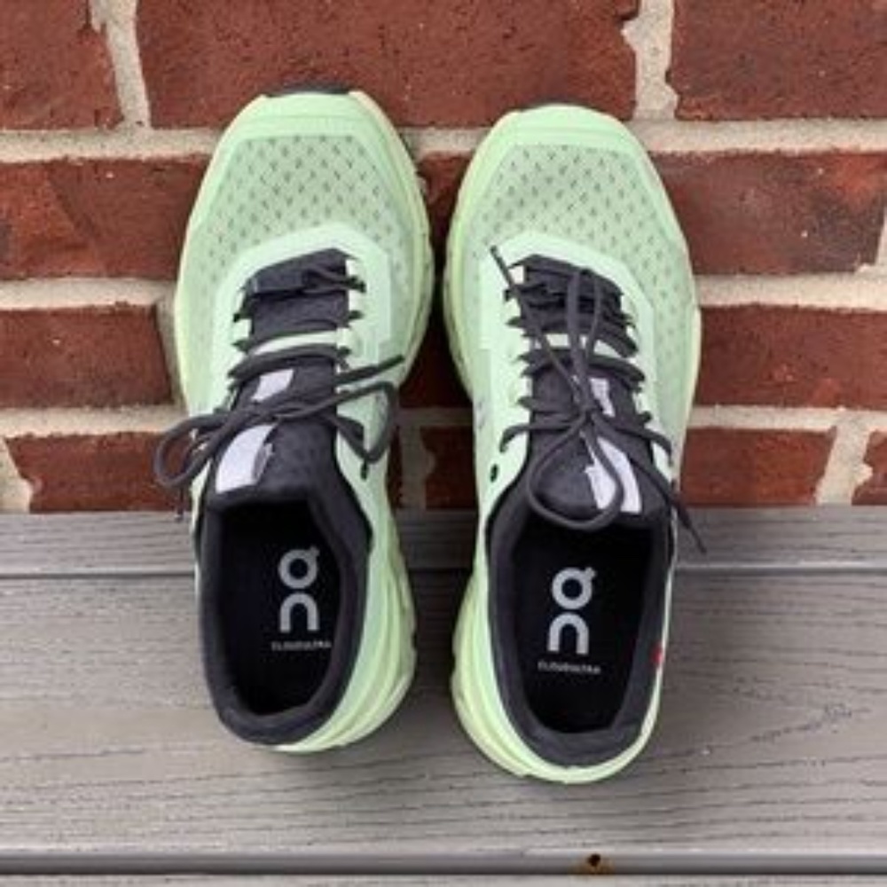 On Running Cloudultra Trail Running Shoe - image 5